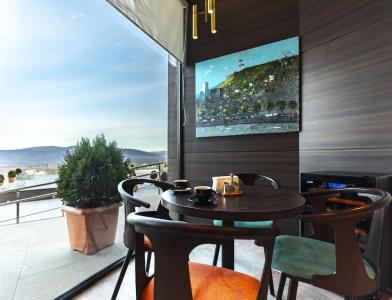 Sevsamora Resort & Spa - 8