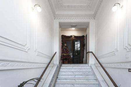 Vaticano Luxury Guest House - 10