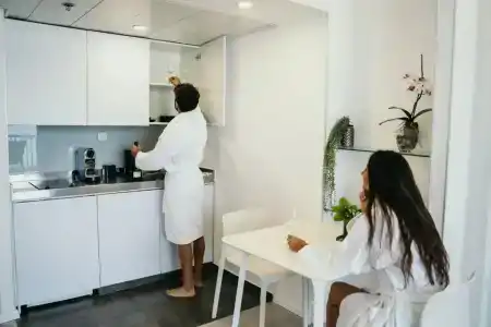 Sea Executive Suites - 78