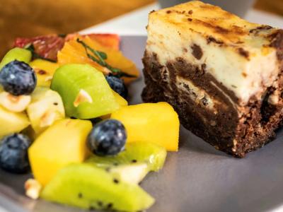 Mercure Genova San Biagio - 8