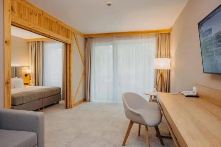 Platinum Mountain&Spa - 3
