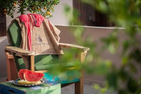 La Maison Ottomane - 126