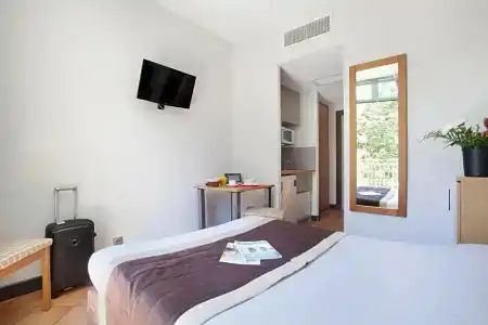 Odalys City Nice Le Palais Rossini - 31
