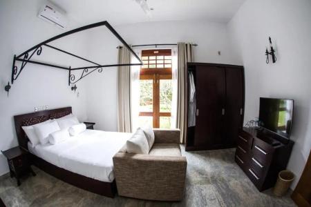 Villa White Queen - 75