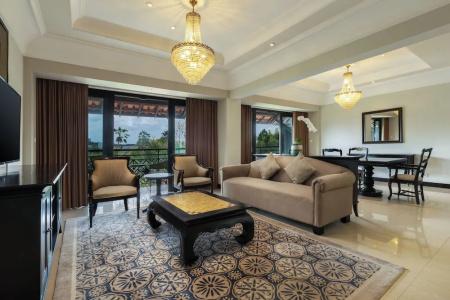 Sheraton Mustika Yogyakarta Resort And Spa - Chse Certified - 155