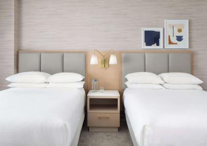 Hilton Santa Monica - 5