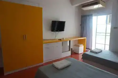M In Korat Service Apartment - 60