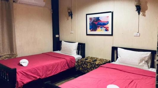 Noom Guesthouse - 0