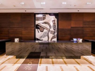 Le Meridien Chiang Mai - Sha Extra Plus - 1