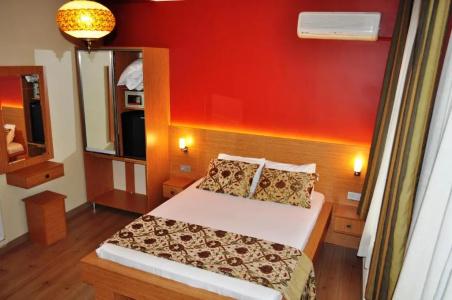 Antique Hostel - 110