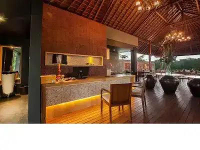 Black Penny Villas - 17