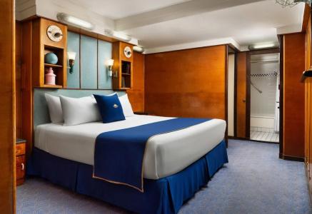 The Queen Mary - 84