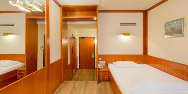 Vienna Sporthotel - 103