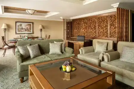 Sule Shangri-La, Yangon - 35