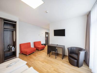 sevenDays BoardingHouse - 45