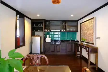 Bodhi Serene, Chiang Mai - Sha Extra Plus - 149