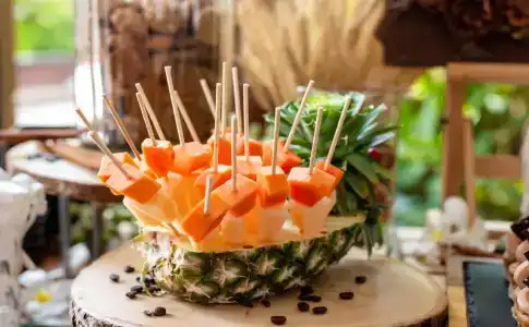 Mövenpick Asara Resort & Spa Hua Hin - 12