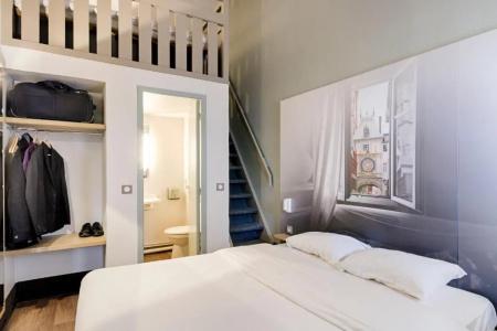 B&B Hôtel Toulouse Cité de l'Espace - 22