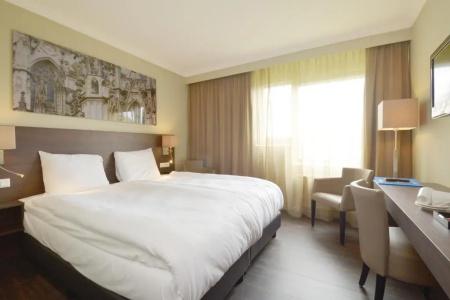 Fletcher-Restaurant ‘s-Hertogenbosch - 22