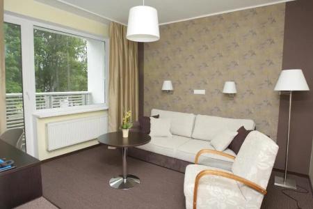Pühajärve Spa & Holiday Resort - 25
