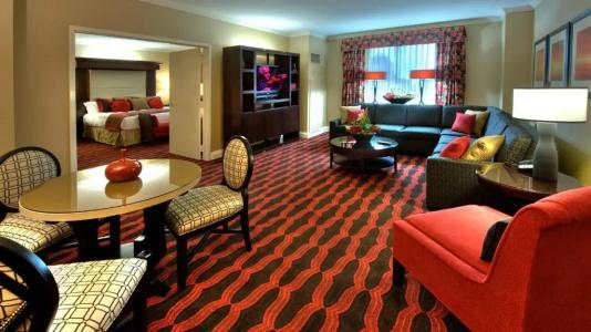 Bally's Casino & - 43