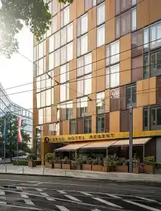 Ameron köLn Regent - 72