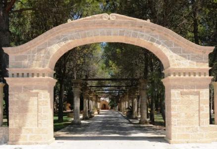 Antica Masseria Martuccio - 3