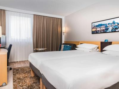 Novotel Maastricht - 2