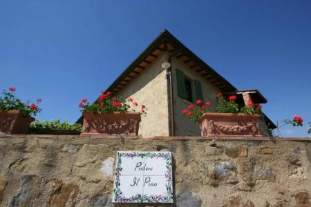 Podere Il Pino - 54