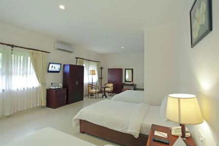 Sokhalay Angkor Inn - 2