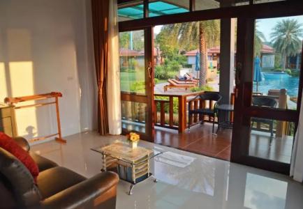 Lanta Lapaya Resort - 33