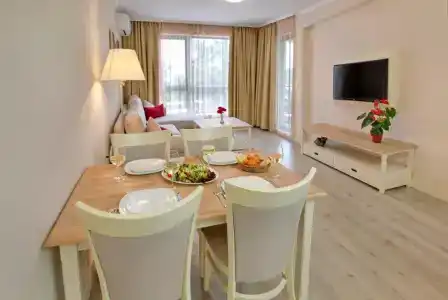 White Rock Castle Suite & SPA - 151