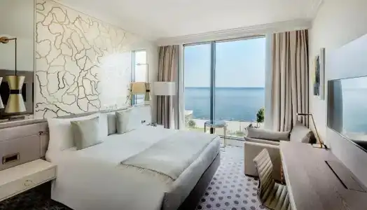 Baku Marriott Boulevard - 44