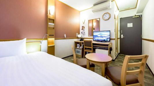 Toyoko Inn Yamagata-eki Nishi-guchi - 42