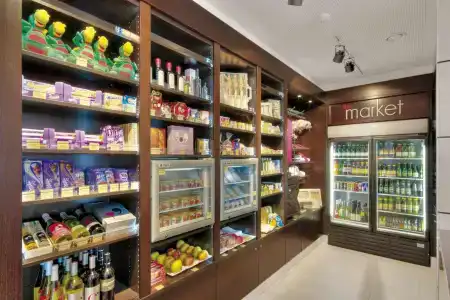 Courtyard by Marriott Linz - 32