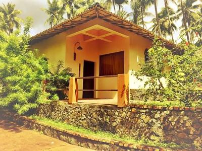 Eva Lanka - Beach & Wellness - 44