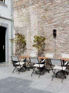 Boutique Grote Gracht - 17