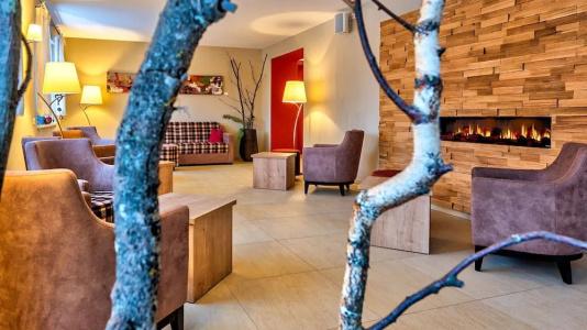 & Pension Traumblick - 26