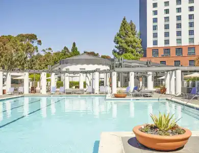 Hyatt Regency La Jolla at Aventine - 14