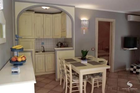 Villaggio Smeralda by Sardegna Smeralda Suite - 85