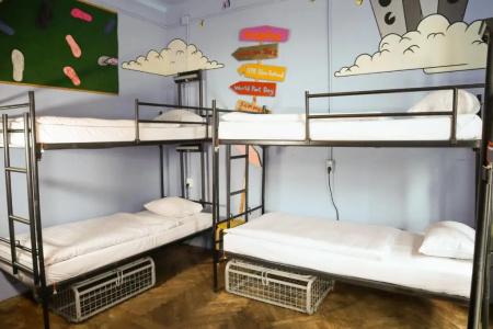 Hostel - 41