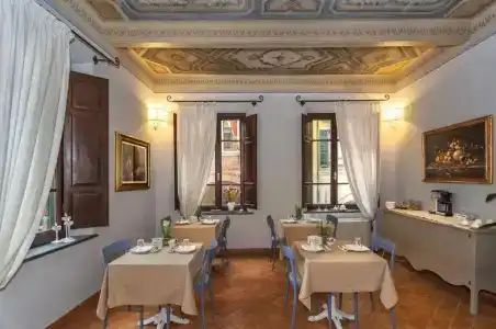 Rinascimento Bed & Breakfast - 12