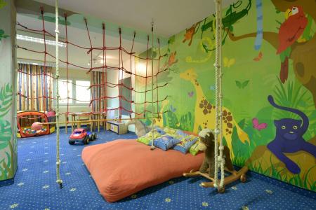 Die Gams Resort - 12