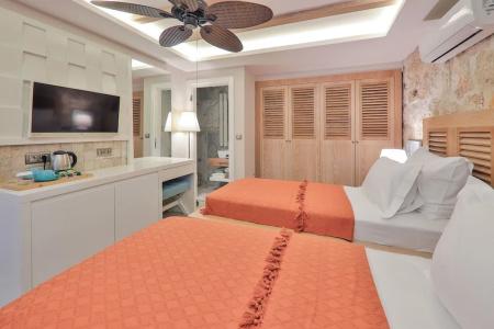 Kalkan Saray Suites - 314