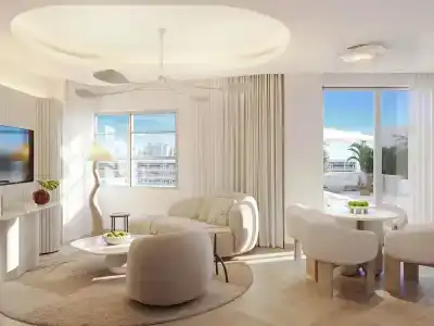 Delano South Beach - 31