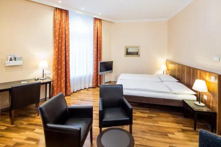 Schweizerhof Basel - 98