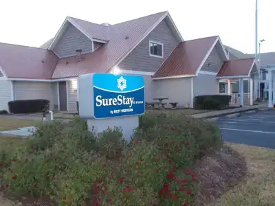 SureStay Studio by Best Western - 0