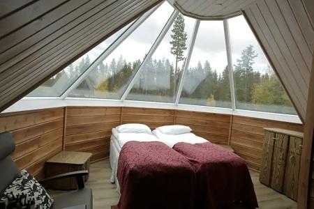 Levi Northern Lights Huts - 3