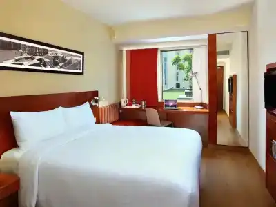 ibis Chennai City Centre - An Accor Brand - 42