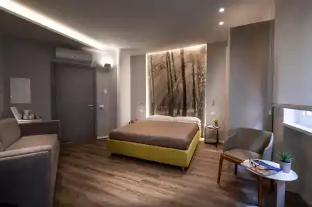 b&b In Centro Palermo - 50